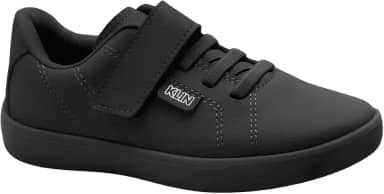 Tênis Escolar Infantil Klin College Confortável 323022000