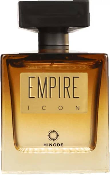 Hinode Perfume Masculino Empire Icon Eau de Parfum 100ml