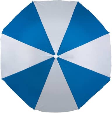 Mor - Guarda-Sol 1.80M Azul