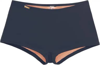 Calcinha de Biquíni Shortinho Sunga Feminina