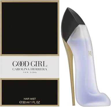 Carolina Herrera Good Girl Hair Mist - Perfume para Cabelo - 30ml, Carolina Herrera