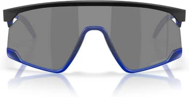 Óculos de Sol Oakley Bxtr 0OO9280 928015 Tam 39 / Preto Fosco - Lentes Prizm Black
