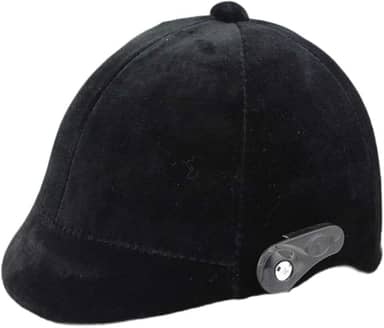 rockible Capacete de Cavalgada Acessório Equestre Profissional Capacestre Equestre