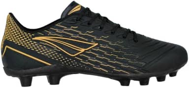 Chuteira Penalty Garra Y 2 Campo Azul e Preta