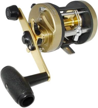 Carretilha Magna 5000 Freio Centrífugo Direita - Marine Sports