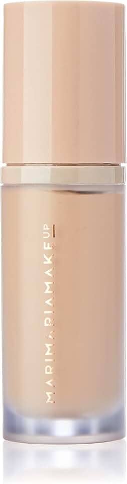 MARI MARIA Base E Corretivo Matte Velvet Skin Nude Mari Maria