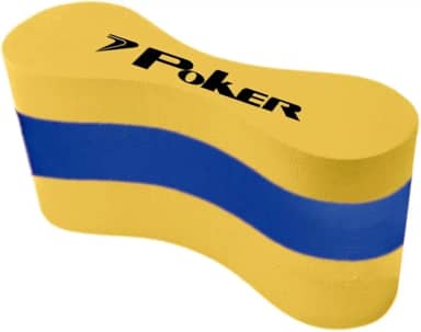 Pullbuoy Poker Flutuador De Perna
