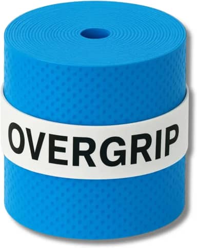 Overgrip Kit 6 Unidades Premium, Raquete Tênis E Beach Tennis, KOALAECOM®