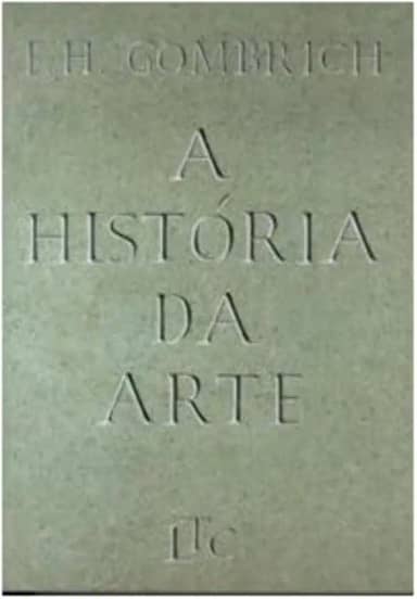 A História da Arte