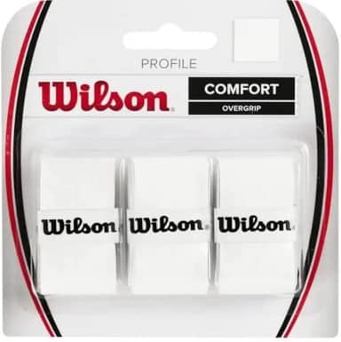 Overgrip Wilson Profile