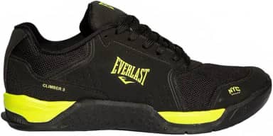 Tênis Everlast Climber 3 Iii Cross Training 2022 Unissex