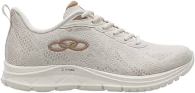 Tênis Olympikus Citrus 2 Feminino Off White