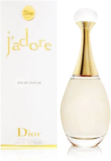 Christian Dior Jadore Eau de Parfum - 100ML