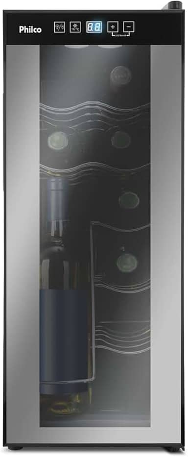 ADEGA PAD12E BIVOLT PHILCO