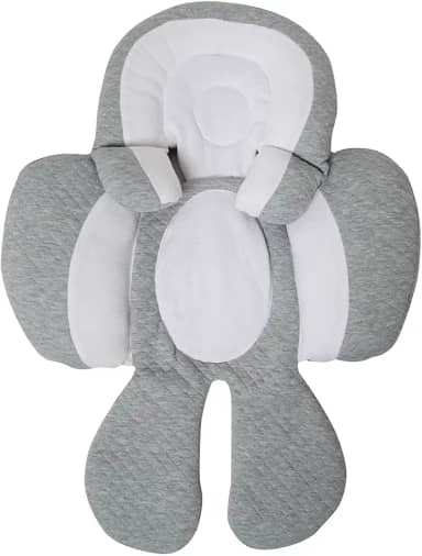 Almofada De Assento Para Carrinho, Buba