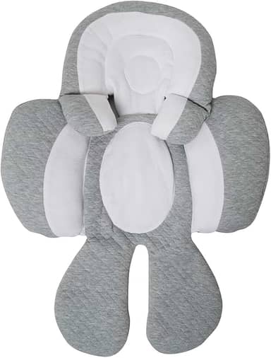 Almofada De Assento Para Carrinho, Buba