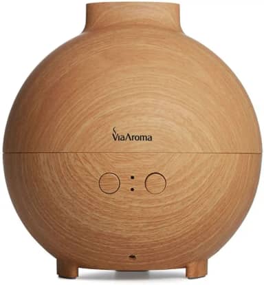 Difusor Ultrassônico Ultra Via Aroma - 600ml