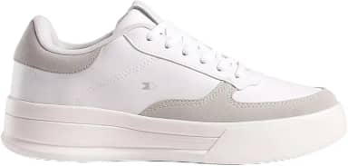 Tenis Sapatênis Sandrini Couro Evo Masculino Confortável