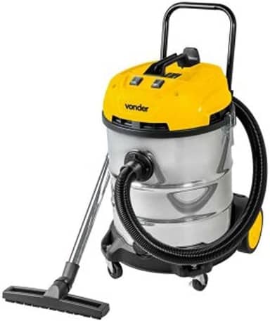 Vonder, Aspirador de Pó, 2.400 W, APV 2460, 220 V~