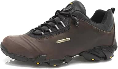 Calçado Bull Terrier ATTACK LOW II adulto unissex