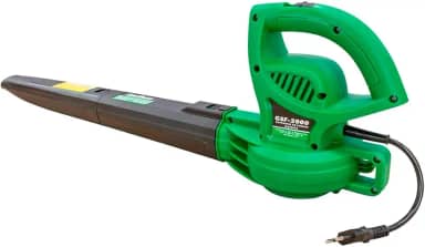 Soprador De Folhas Garthen 2000w GSF-2000 220v