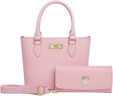 Bolsa Feminina Lorena Com Alça Removível