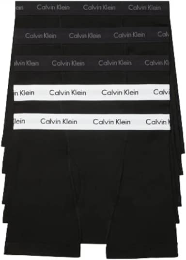 Cuecas boxer Calvin Klein