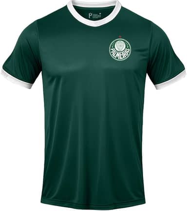 Camiseta Palmeiras 1914 II Masculina