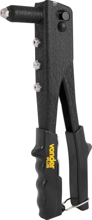 Rebitador Manual Tipo Alicate