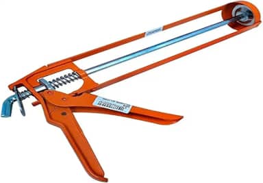 Aplicador Silicone Aberto 9" Starfer