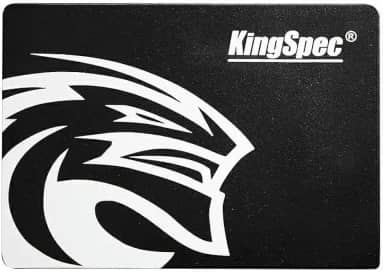 HD SSD, Kingspec, P4-120- 120GB