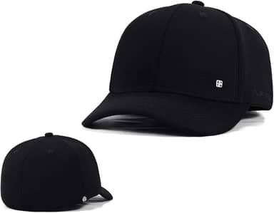 Boné Anth Co Aba Curva Original Fechado