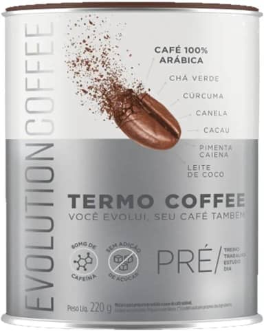 Evolution Coffee - 220g - Desinchá, Desinchá