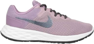 Tênis Nike Revolution 6 Feminino DC3729502 Cor:Roxo;Tamanho:34