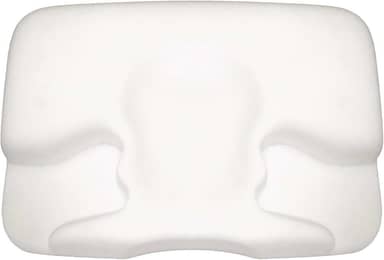 Travesseiro Multi Mascara CPAP Visco Elastico Perfetto