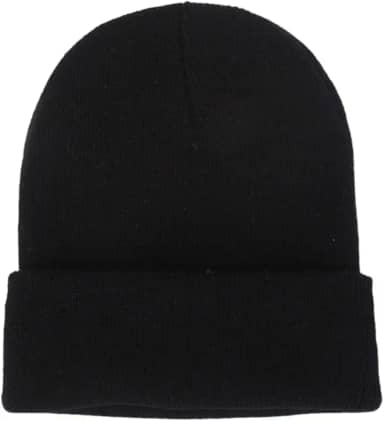 Touca Gorro Masculino Forrado Frio Inverno Moda Forro Pelo