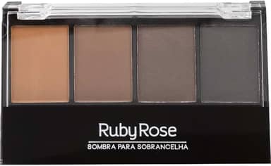 Ruby Rose - Sombra De Sobrancelha Hbf572