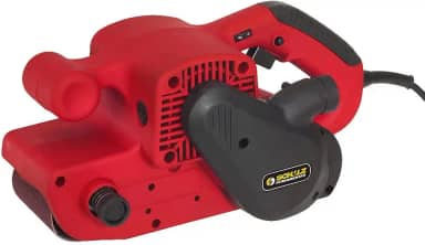SCHULZ Lixadeira De Cinta 900W 220V - Schulz 929.0035-0