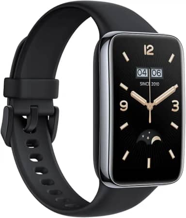 Smartband XIAOMI MI BAND 7 PRO (Preto)