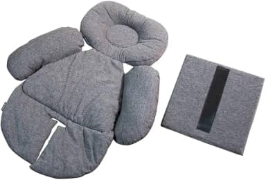 Safety 1st, Almofada SafeNest, Grey