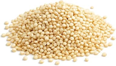 Quinoa Branca em Grãos 250g Wenutri