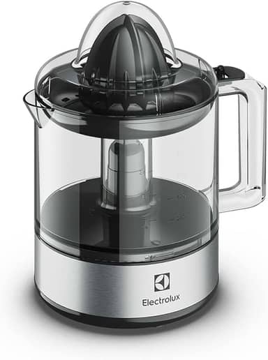 Espremedor de frutas laranjas limão citrus electrolux efficient 800Ml (ECP10) 127V