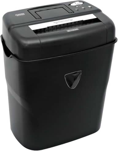 Fragmentadora de Papel 10 folhas AS1018CD 110v - Aurora