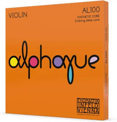 Thomastik-Infeld Cordas de Violino (AL100)