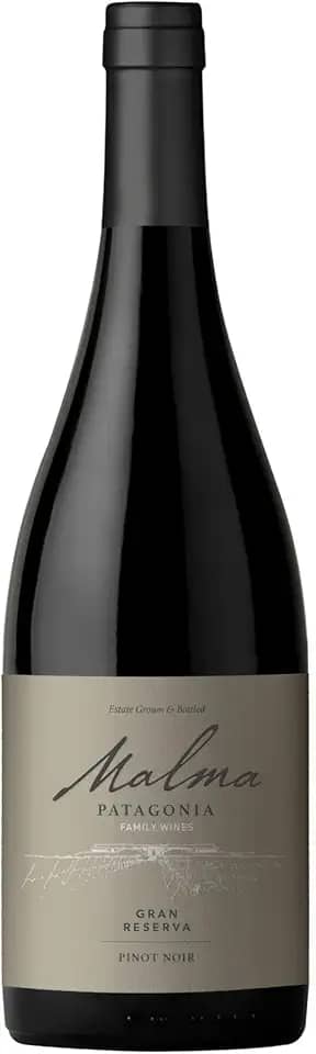Vinho Tinto Argentino Malma Family Gran Reserve Pinot Noir 750ml