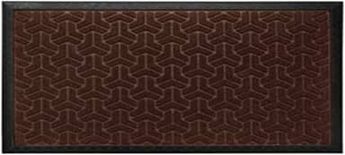 Tapete Para Retenção Umidade 40X60Cm Capacho Antiderrapante