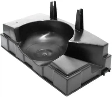 Recipiente Evaporador Brastemp Geladeira 326062041