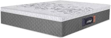 Colchão Casal Gazin 138x32x188cm - Densidade D45 Cr400b