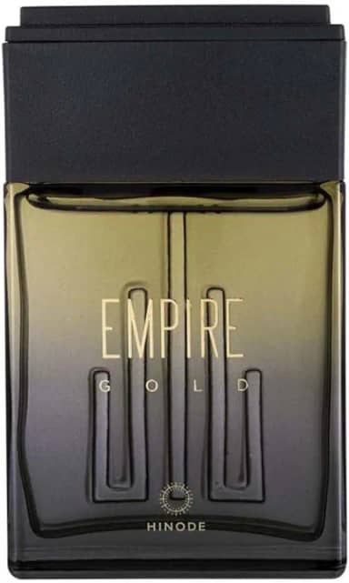 Hinode Perfume Empire Gold 100ml Eau de Parfum Unisex Nº 32