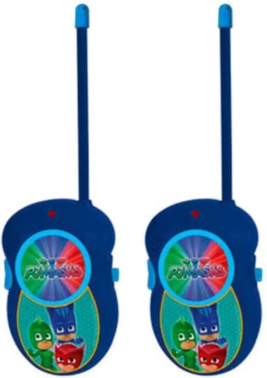 Walkie-Talkie PJ Masks, Candide